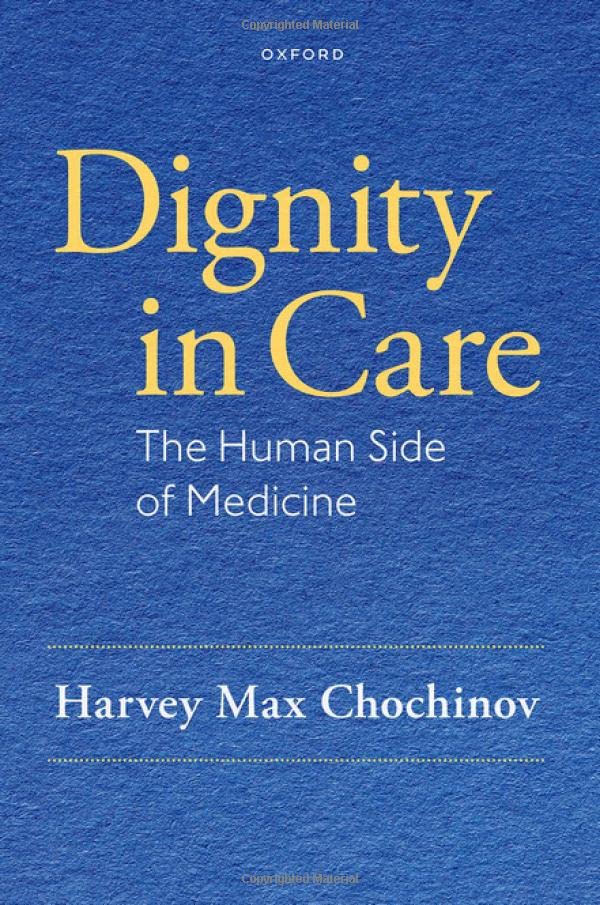 خرید و دانلود نسخه کامل کتاب Dignity in Care: The Human Side of Medicine_68e349ae41e33.jpeg خرید و دانلود نسخه کامل کتاب Dignity in Care: The Human Side of Medicine