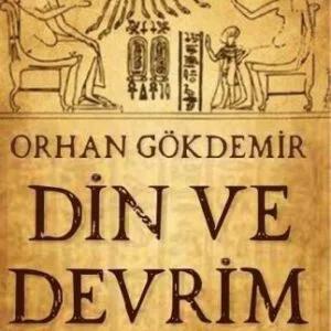 خرید و دانلود نسخه کامل کتاب Din ve Devrim