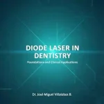 خرید و دانلود نسخه کامل کتاب Diode Laser in Dentistry: Foundations and Clinical Applications