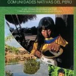 خرید و دانلود نسخه کامل کتاب Directorio 2016 de Comunidades Nativas en el Perú