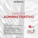 خرید و دانلود نسخه کامل کتاب Direito Administrativo