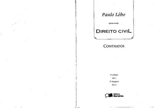 خرید و دانلود نسخه کامل کتاب Direito civil: contratos_6919cd3fce1cb.jpeg خرید و دانلود نسخه کامل کتاب Direito civil: contratos