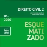 خرید و دانلود نسخه کامل کتاب Direito Civil Esquematizado - Contratos em Espécie, Direito das Coisas - vol 2