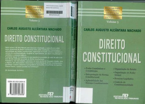 خرید و دانلود نسخه کامل کتاب Direito Constitucional_6919cd7bd04c9.jpeg خرید و دانلود نسخه کامل کتاب Direito Constitucional