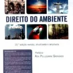 خرید و دانلود نسخه کامل کتاب Direito do Ambiente