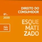 خرید و دانلود نسخه کامل کتاب Direito do Consumidor Esquematizado - Pedro Lenza
