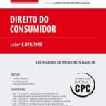 خرید و دانلود نسخه کامل کتاب Direito Do Consumidor: LEI 8.078; 1990