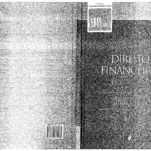 خرید و دانلود نسخه کامل کتاب Direito Financeiro: Lei Nº 4.320/1964