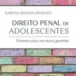 خرید و دانلود نسخه کامل کتاب Direito Penal de Adolescentes – Elementos Para Uma Teoria Garantista