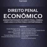 خرید و دانلود نسخه کامل کتاب Direito Penal Econômico
