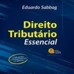 خرید و دانلود نسخه کامل کتاب Direito Tributário Essencial