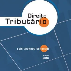 خرید و دانلود نسخه کامل کتاب Direito tributário
