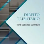 خرید و دانلود نسخه کامل کتاب Direito tributário