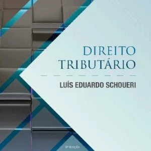 خرید و دانلود نسخه کامل کتاب Direito tributário