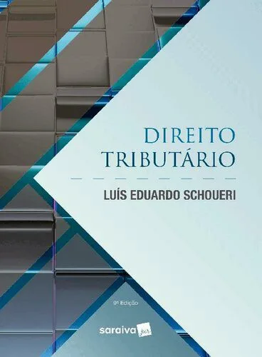 خرید و دانلود نسخه کامل کتاب Direito tributário_6919f3fc5716b.jpeg خرید و دانلود نسخه کامل کتاب Direito tributário