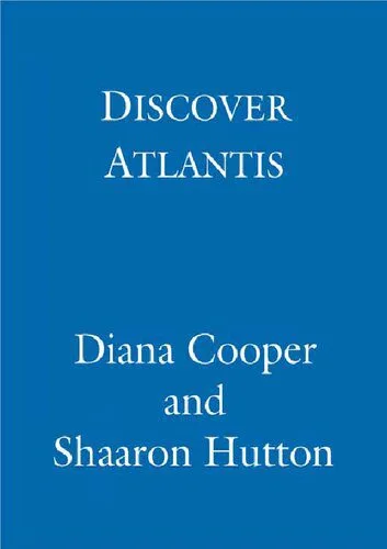 خرید و دانلود نسخه کامل کتاب Discover Atlantis; A Guide to Reclaiming the Wisdom of the Ancients_68e2d925864f1.jpeg خرید و دانلود نسخه کامل کتاب Discover Atlantis; A Guide to Reclaiming the Wisdom of the Ancients