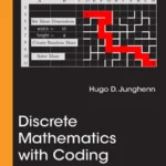 خرید و دانلود نسخه کامل کتاب 
Discrete Mathematics with Coding سورنا بوک