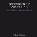 خرید و دانلود نسخه کامل کتاب Discretion in the Welfare State: Social Rights and Professional Judgment