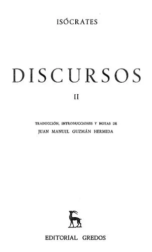 خرید و دانلود نسخه کامل کتاب Discursos II_68fe5f092373c.jpeg خرید و دانلود نسخه کامل کتاب Discursos II