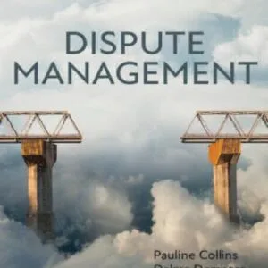 خرید و دانلود نسخه کامل کتاب Dispute Management