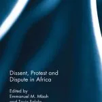 خرید و دانلود نسخه کامل کتاب ‘Dissent, Protest and Dispute in Africa