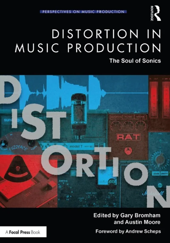 خرید و دانلود نسخه کامل کتاب
Distortion in Music Production: The Soul of Sonics_6a5ee2bb5e212.webp خرید و دانلود نسخه کامل کتاب
Distortion in Music Production: The Soul of Sonics - تصویر 1