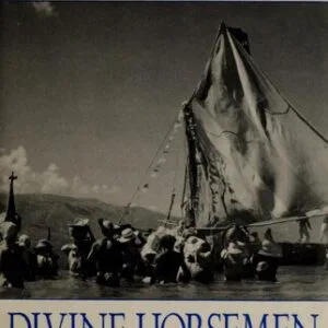 خرید و دانلود نسخه کامل کتاب Divine Horsemen: The Living Gods of Haiti