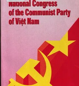 خرید و دانلود نسخه کامل کتاب Documents of the 11th National Congress of the Communist Party of Việt Nam