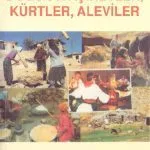 خرید و دانلود نسخه کامل کتاب Doğuda Aşiretler, Kürtler, Aleviler