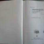 خرید و دانلود نسخه کامل کتاب Doing Visual Ethnography