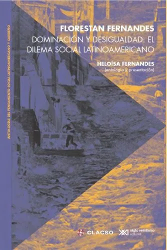 خرید و دانلود نسخه کامل کتاب Dominación y desigualdad: el dilema social latinoamericano_68f8f6ea6e9e8.jpeg خرید و دانلود نسخه کامل کتاب Dominación y desigualdad: el dilema social latinoamericano