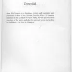 خرید و دانلود نسخه کامل کتاب Downfall: The Tommy Sheridan Story