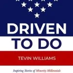 خرید و دانلود نسخه کامل کتاب Driven to Do: Inspiring Stories of Minority Millennials and the Future of America