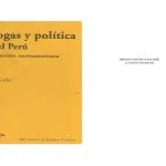 خرید و دانلود نسخه کامل کتاب Drogas y política en el Perú. La conexión norteamericana