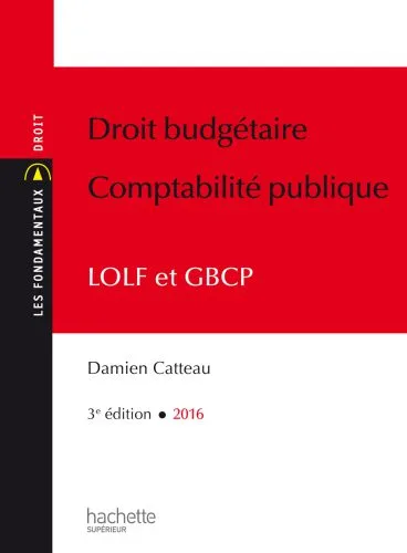 خرید و دانلود نسخه کامل کتاب Droit budgétaire Comptabilité publique 2016 – LOLF et GBCP_69206ce94c2d4.jpeg خرید و دانلود نسخه کامل کتاب Droit budgétaire Comptabilité publique 2016 – LOLF et GBCP