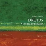 خرید و دانلود نسخه کامل کتاب Druids; A Very Short Introduction