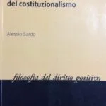 خرید و دانلود نسخه کامل کتاب Due voci del costituzionalismo