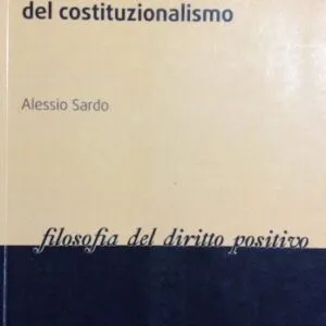 خرید و دانلود نسخه کامل کتاب Due voci del costituzionalismo
