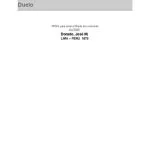 خرید و دانلود نسخه کامل کتاب Duelo
