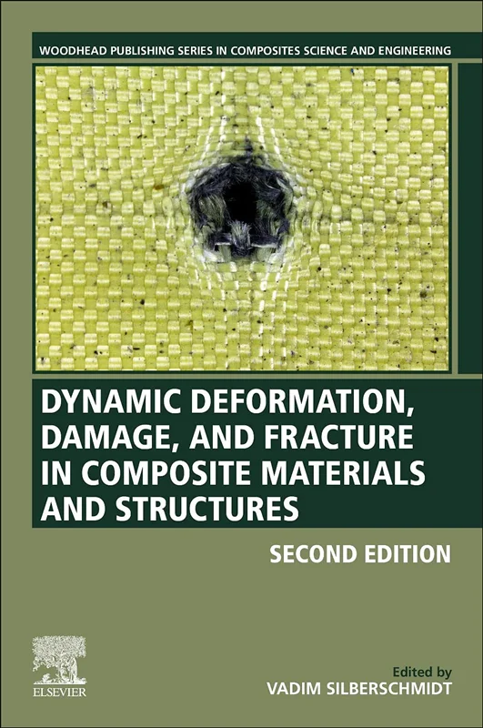 خرید و دانلود نسخه کامل کتاب
Dynamic Deformation, Damage and Fracture in Composite Materials and Structures_6a5e2cf94990a.webp خرید و دانلود نسخه کامل کتاب
Dynamic Deformation, Damage and Fracture in Composite Materials and Structures - تصویر 1