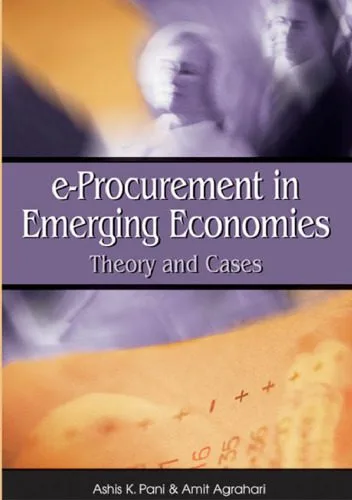 خرید و دانلود نسخه کامل کتاب E-procurement in Emerging Economies: Theory and Cases_68c9eabc659b4.jpeg خرید و دانلود نسخه کامل کتاب E-procurement in Emerging Economies: Theory and Cases