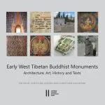 خرید و دانلود نسخه کامل کتاب Early West Tibetan Buddhist Monuments Architecture, Art, History and Texts