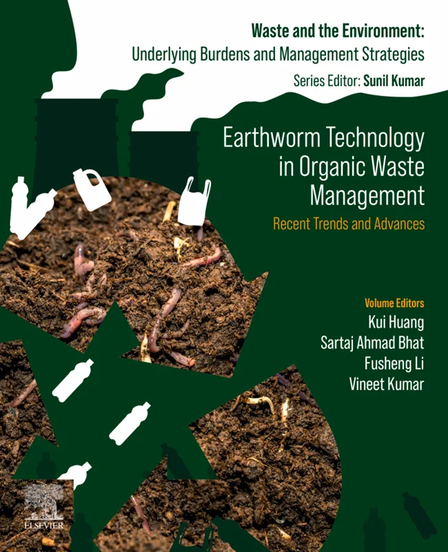 خرید و دانلود نسخه کامل کتاب
Earthworm Technology in Organic Waste Management: Recent Trends and Advances_6a5d10f9957dc.webp خرید و دانلود نسخه کامل کتاب
Earthworm Technology in Organic Waste Management: Recent Trends and Advances سورنا بوک - تصویر 1