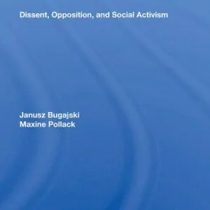 خرید و دانلود نسخه کامل کتاب East European Fault Lines: Dissent, Opposition, and Social Activism