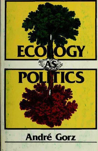 خرید و دانلود نسخه کامل کتاب Ecology as Politics_68e6b1111784e.jpeg خرید و دانلود نسخه کامل کتاب Ecology as Politics