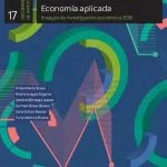 خرید و دانلود نسخه کامل کتاب Economía aplicada: ensayos de investigación económica 2018