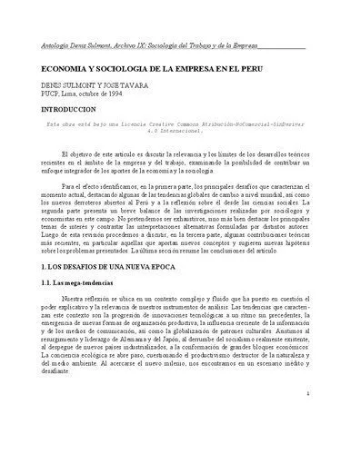 خرید و دانلود نسخه کامل کتاب Economía y sociología de la empresa en el Perú_68c8060c038ef.jpeg خرید و دانلود نسخه کامل کتاب Economía y sociología de la empresa en el Perú