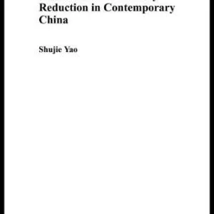 خرید و دانلود نسخه کامل کتاب Economic Growth, Income Distribution and Poverty Reduction in Contemporary China (Routledge Studies on the Chinese Economy)