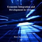 خرید و دانلود نسخه کامل کتاب Economic Integration And Development in Africa