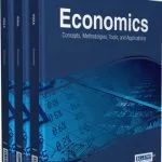 خرید و دانلود نسخه کامل کتاب Economics: Concepts, Methodologies, Tools, and Applications